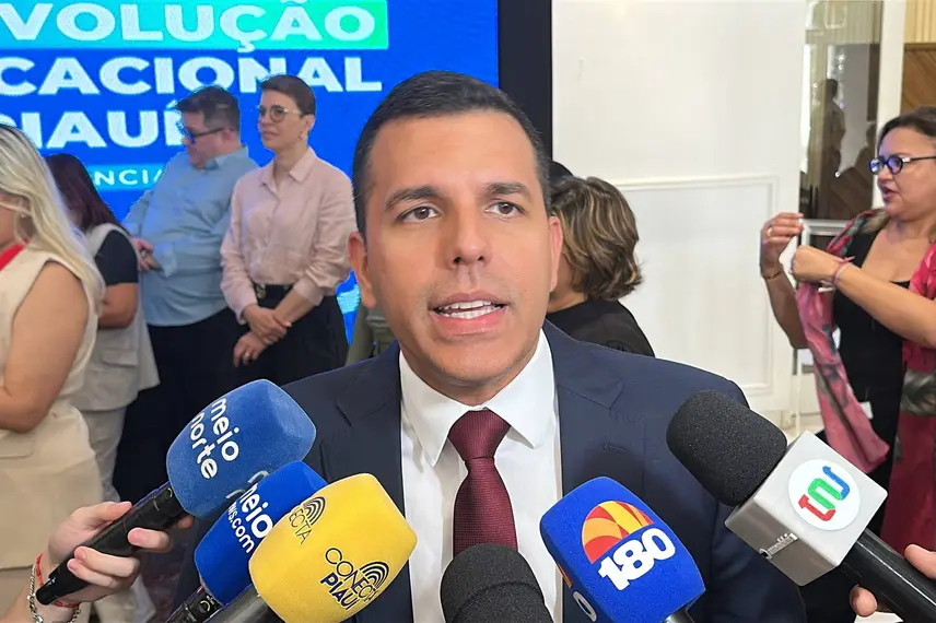 Piauí alcança 100% do ensino médio em tempo integral e lidera rankings nacionais