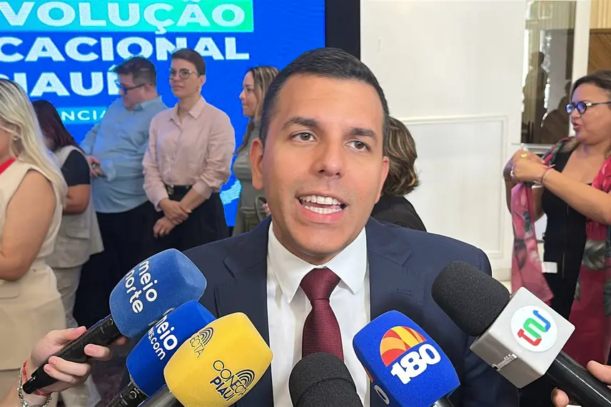 Piauí alcança 100% do ensino médio em tempo integral e lidera rankings nacionais