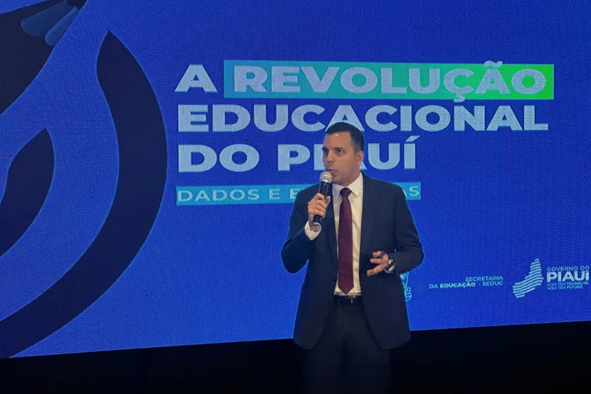 Piauí alcança 100% do ensino médio em tempo integral e lidera rankings nacionais
