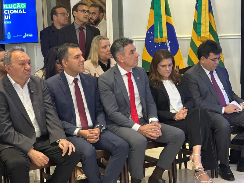 Piauí alcança 100% do ensino médio em tempo integral e lidera rankings nacionais