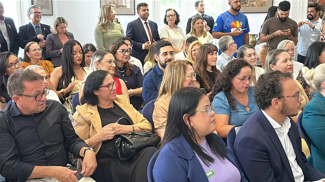 Piauí alcança 100% do ensino médio em tempo integral e lidera rankings nacionais