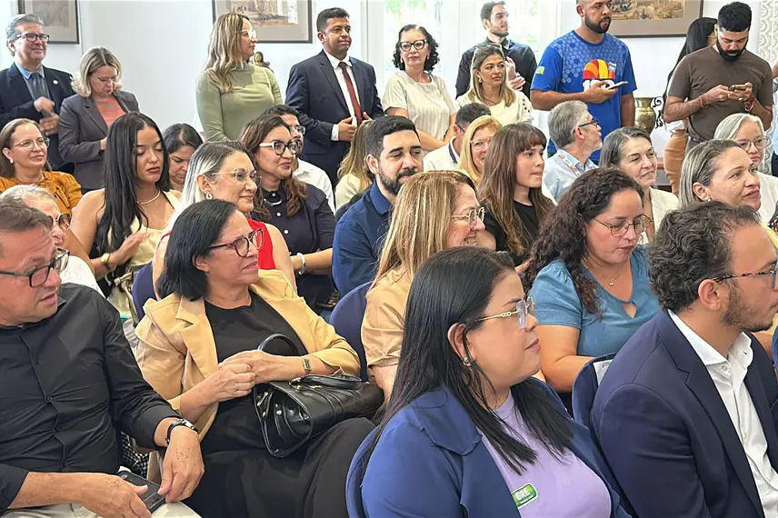 Piauí alcança 100% do ensino médio em tempo integral e lidera rankings nacionais