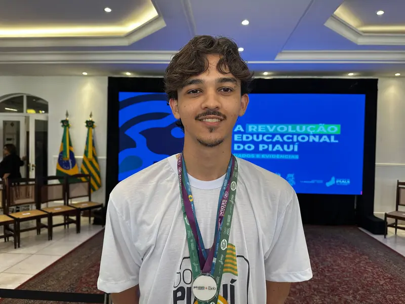 Piauí alcança 100% do ensino médio em tempo integral e lidera rankings nacionais