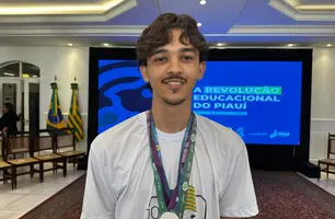 Piauí alcança 100% do ensino médio em tempo integral e lidera rankings nacionais (Foto: Conecta Piauí)