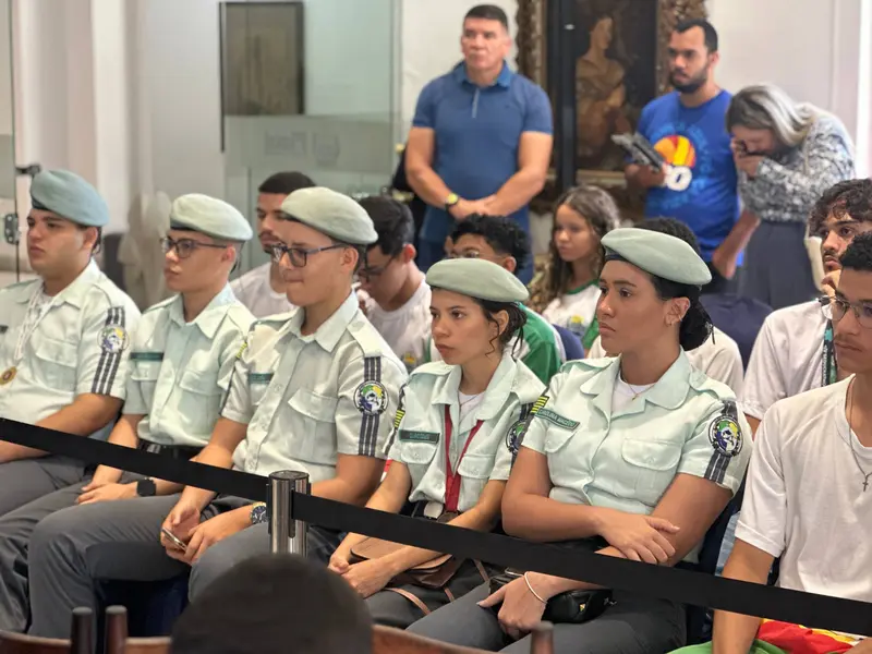 Piauí alcança 100% do ensino médio em tempo integral e lidera rankings nacionais