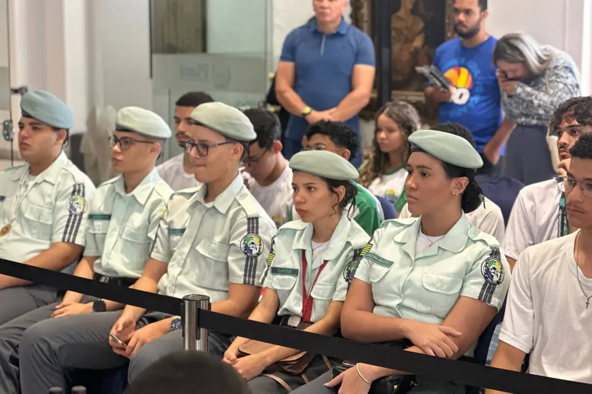 Piauí alcança 100% do ensino médio em tempo integral e lidera rankings nacionais