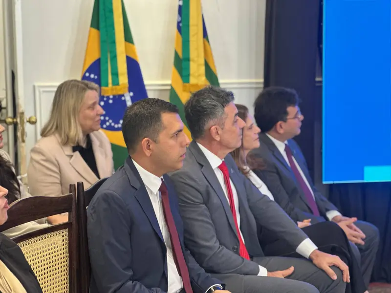 Piauí alcança 100% do ensino médio em tempo integral e lidera rankings nacionais