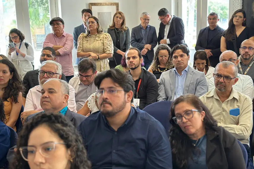 Piauí alcança 100% do ensino médio em tempo integral e lidera rankings nacionais