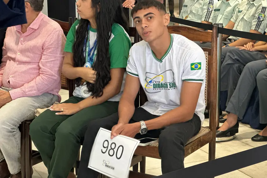 Piauí alcança 100% do ensino médio em tempo integral e lidera rankings nacionais