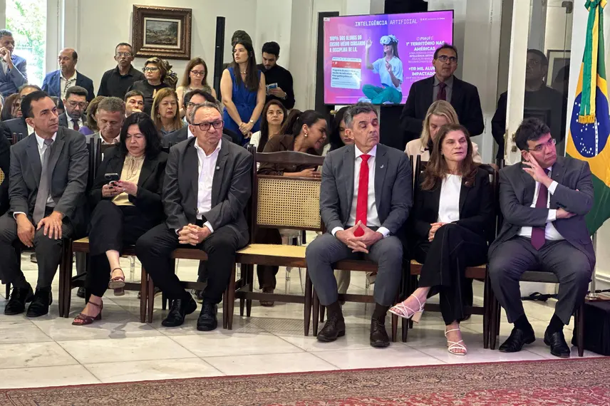 Piauí alcança 100% do ensino médio em tempo integral e lidera rankings nacionais