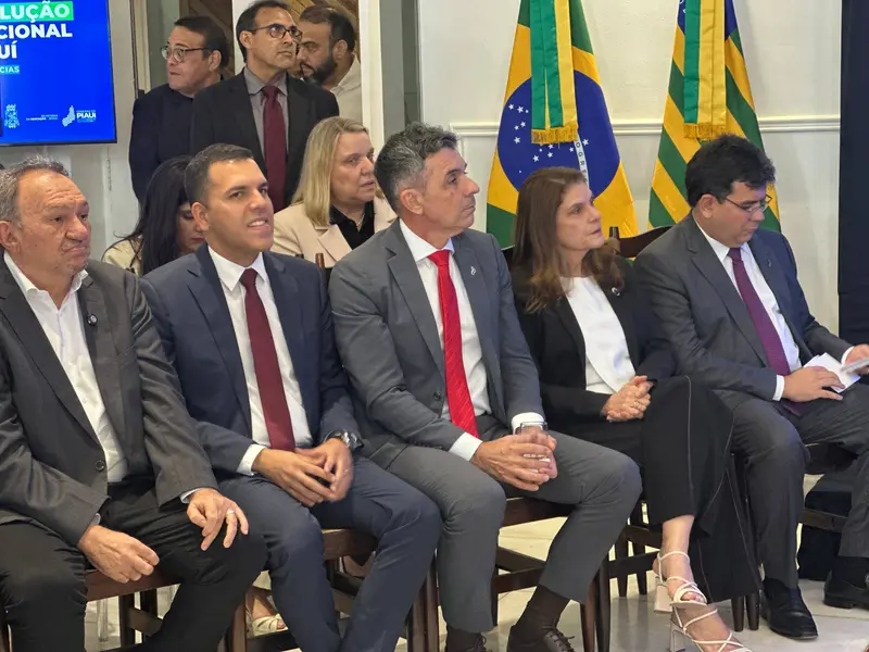 Piauí alcança 100% do ensino médio em tempo integral e lidera rankings nacionais