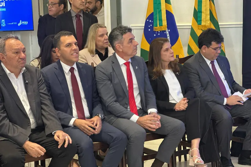 Piauí alcança 100% do ensino médio em tempo integral e lidera rankings nacionais