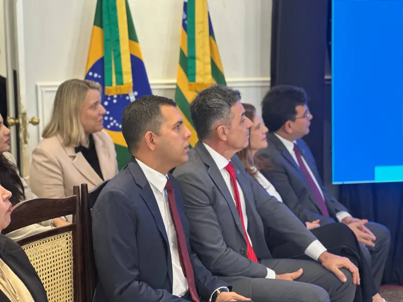 Piauí alcança 100% do ensino médio em tempo integral e lidera rankings nacionais