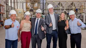 Piauí atrai investimentos bilionários e gera milhares de empregos com incentivos (Foto: Reprodução)