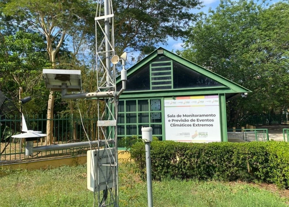 Piauí deve ter mudança no clima e volta das chuvas a partir de domingo