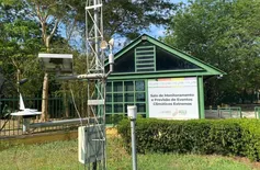 Piauí deve ter mudança no clima e volta das chuvas a partir de domingo