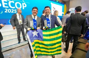 Piauí entra no mapa global da inovação com projetos de infraestrutura digital (Foto: Reprodução)