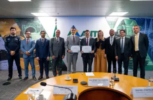 Piauí estrutura modelo próprio e moderniza regulação do transporte intermunicipal (Foto: Reprodução)