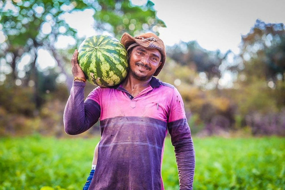 Piauí realiza Conferência Estadual de Desenvolvimento Rural nos dias 19 e 20 de janeiro
