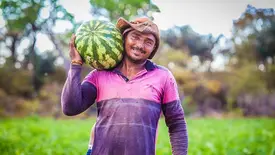 Piauí realiza Conferência Estadual de Desenvolvimento Rural nos dias 19 e 20 de janeiro (Foto: Tavynho Neto)