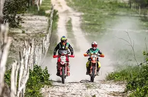 Piauí recebe competidores de mais de 20 estados e do exterior para Cerapió 2026 (Foto: Reprodução)