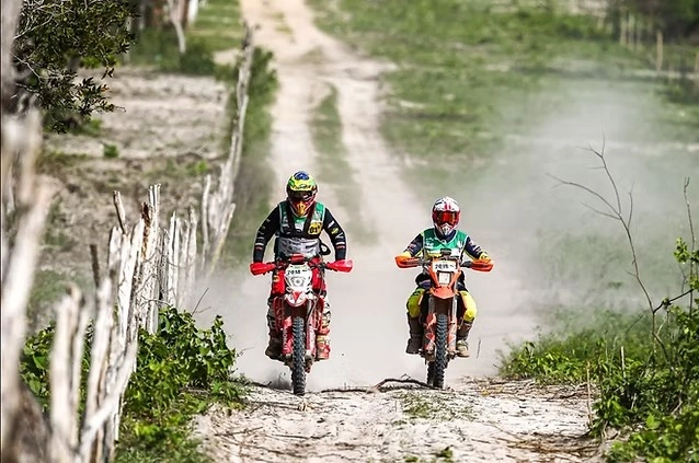 Piauí recebe competidores de mais de 20 estados e do exterior para Cerapió 2026