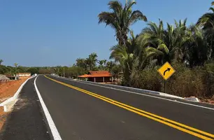 Piauí registra maior recuperação rodoviária da história com 7.300 km restaurados (Foto: Ascom DER)