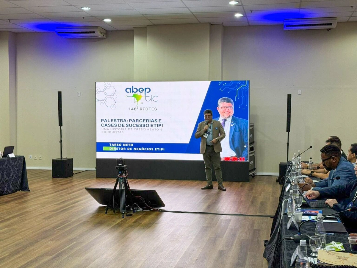 Piauí se torna referência nacional em soluções tecnológicas