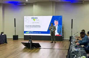 Piauí se torna referência nacional em soluções tecnológicas (Foto: Ascom Etipi)