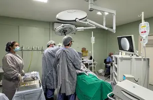 Piauí ultrapassa a marca de 20 mil cirurgias ortopédicas em 2025 (Foto: Reprodução)