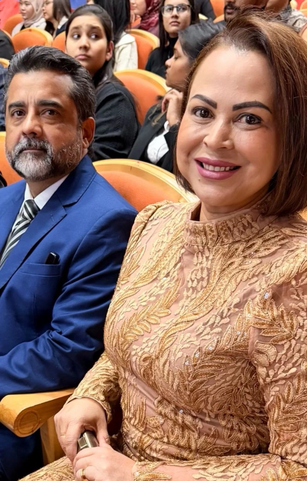 Piauiense Jorge André Andrade se forma em medicina na Rússia