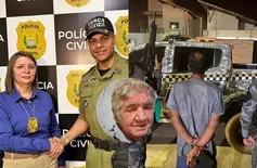 Forças de segurança detalham investigação sobre morte de pintor em Picos