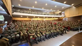 PM do Piauí define lotação de mais de 650 novos soldados formados em 2025 (Foto: Reprodução)