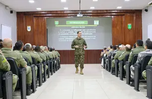 PM realizou 115 cursos em 2025 e coloca nas ruas policiais ainda mais qualificados (Foto: Reprodução)