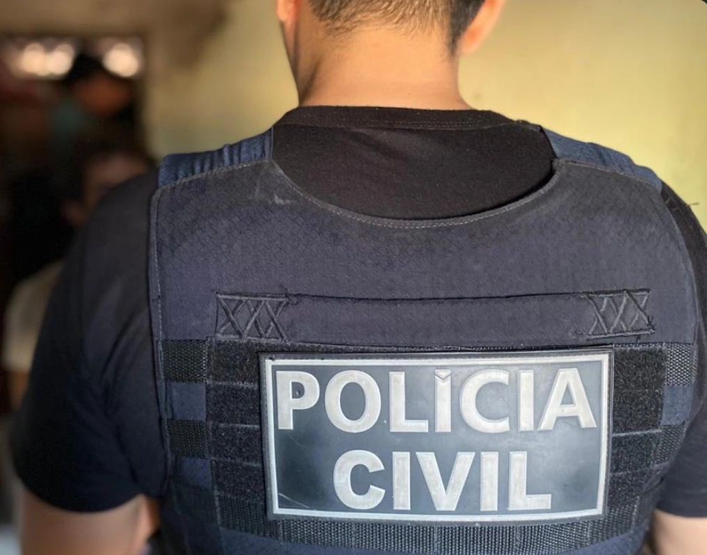 Polícia Civil do Piauí realiza provas de concurso com 416 vagas neste domingo (25)