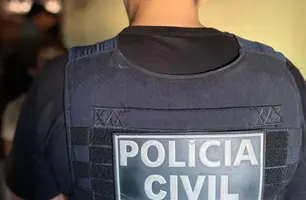 Polícia Civil do Piauí realiza provas de concurso com 416 vagas neste domingo (25) (Foto: Reprodução)