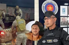 Polícia detalha confronto que levou a morte de líder da 'Tropa do G' em Luzilândia