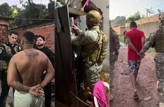 Entenda como foi estruturado o latrocínio contra comerciante de ouro em Teresina