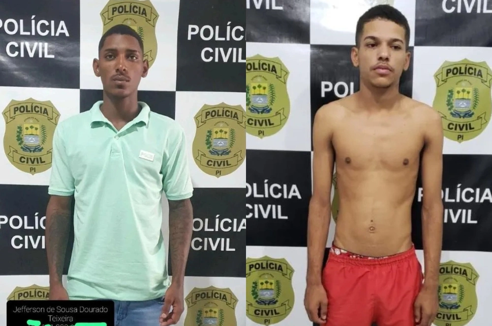 Polícia divulga imagens de suspeitos de executar homem a tiros em Oeiras