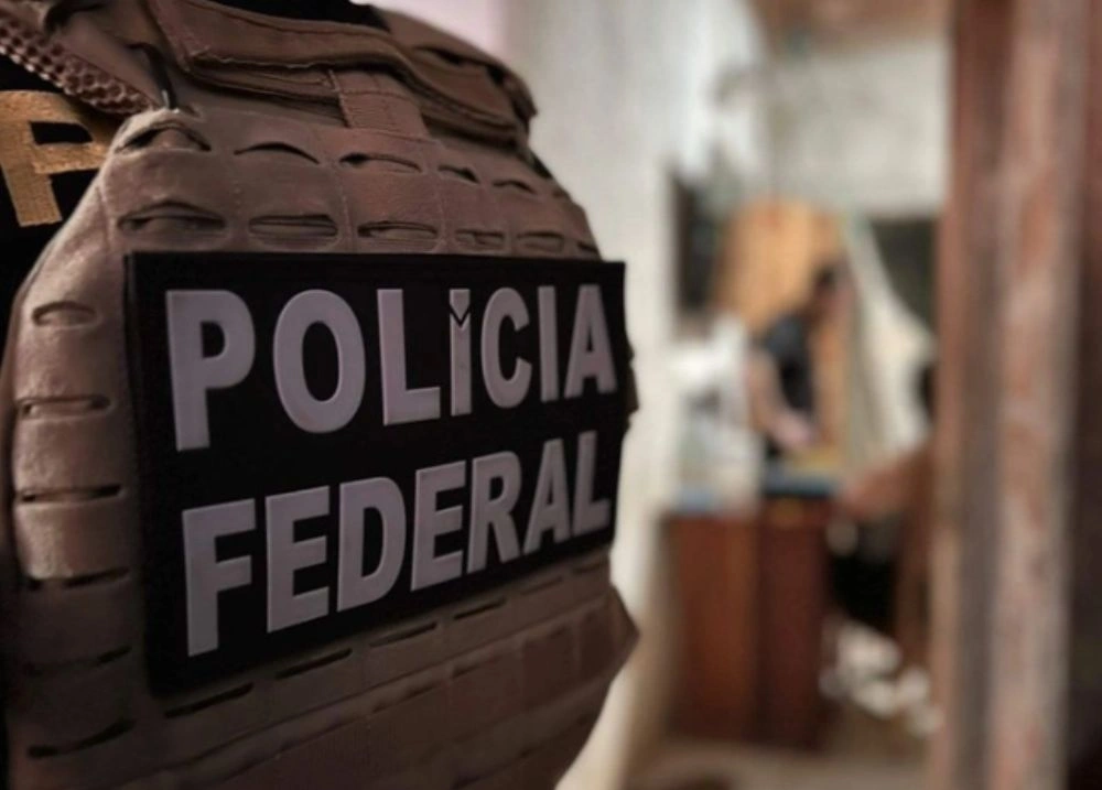 Polícia Federal