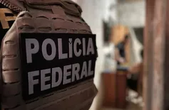 Foragido procurado pelas forças da Sérvia é preso pela PF no Brasil