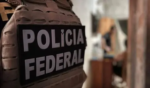 Polícia Federal