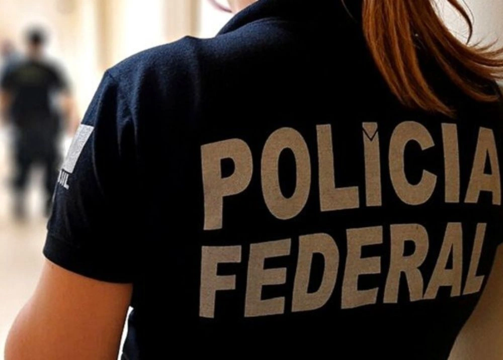 Polícia Federal