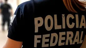 Polícia Federal (Foto: Divulgação/PF)