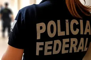 Polícia Federal (Foto: Divulgação/PF)