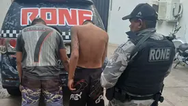 Polícia Militar desarticula 'boca de fumo' na zona Sudeste de Teresina (Foto: Divulgação)