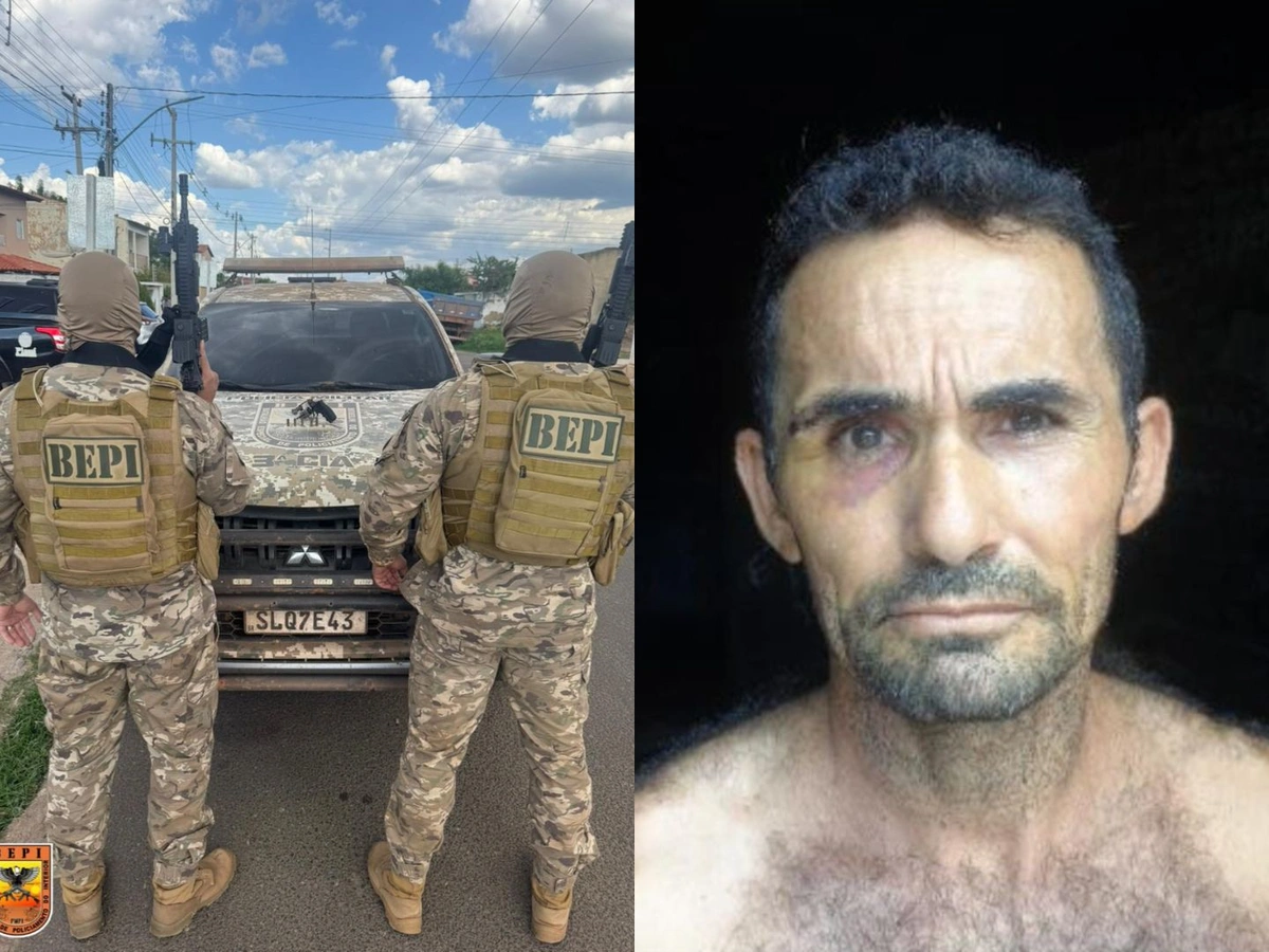 Polícia Militar do Piauí registra ocorrência com morte em intervenção policial