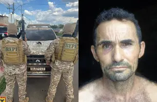 Polícia Militar do Piauí registra ocorrência com morte em intervenção policial (Foto: Reprodução)