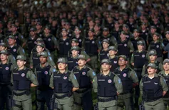 Revista Fórum destaca Piauí como caso de sucesso na segurança pública no Brasil