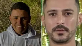 Polícia procura foragido por morte de funcionário da prefeitura no Sul do Piauí (Foto: Reprodução)